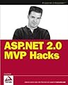 ASP.NET 2.0 MVP Hacks and Tips