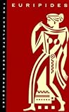 The Complete Greek Tragedies: Euripides