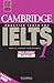 Cambridge Practice Tests for IELTS 1 Audio Cassette Set (2 Ca... by Vanessa Jakeman