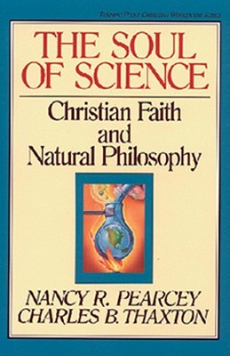 The Soul of Science (Paperback)