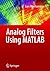 Analog Filters using MATLAB