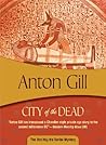 City of the Dead (Huy the Scribe Egyptian Mystery, #3) City of the Dead (Huy the Scribe Egyptian Mystery, #3)