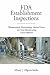 FDA Establishment Inspections: Pharmaceutical, Biotechnology, Medical Device and Food Manufacturing Concise Reference