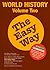World History the Easy Way Volume Two by Charles A. Frazee