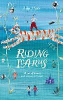 Riding Icarus (Paperback)