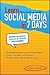 Learn Marketing with Social Media in 7 Days: Master Facebook, LinkedIn and Twitter for Business