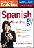 McGraw-Hill's PodClass Span...