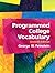 Programmed College Vocabulary