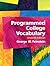 Programmed College Vocabulary by George W. Feinstein