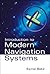 Introduction To Modern Navigation Systems