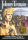 Johnny Tremain by Esther Forbes