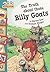 Hopscotch: The Truth About Those Billy Goats