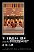 Wittgenstein and the Philos...