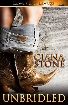 Unbridled (Hot in the Saddle, #1-2)