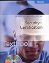 Security+ Certification Package (Official Academic Course)