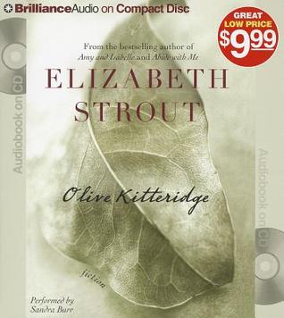Olive Kitteridge
