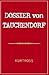 Dossier Von Tauchendorf by William Aiken