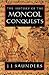 The History of the Mongol Conquests