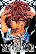 switch, Vol. 3