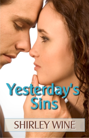 Yesterday's Sins (Katherine Bay Romance #1)