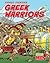 Greek Warriors (Fierce Fighters)