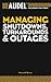 Audel Managing Shutdowns, Turnarounds, and Outages (Audel Technical Trades Series)