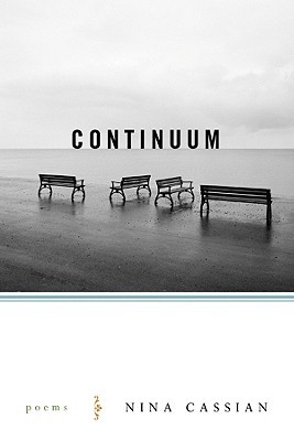 Continuum: Poems (Hardcover)