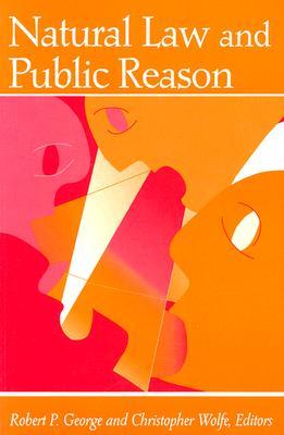 Natural Law and Public Reason (Not In A Series)