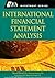 International Financial Statement Analysis (CFA Institute Investment Series)
