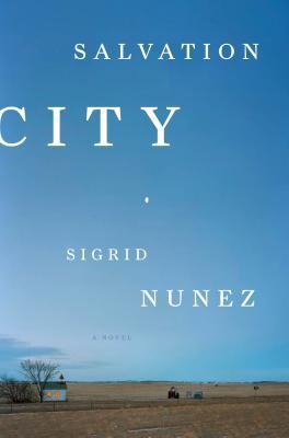 Salvation City (Hardcover)