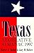 Texas Legislative Almanac 1997