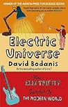 Electric Universe by David Bodanis