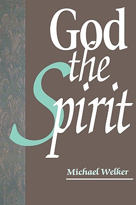 God the Spirit (Paperback)