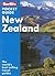 New Zealand (Berlitz Pocket Guides)