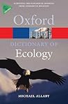 A Dictionary of E...