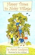 Happy Times in Noisy Village (Noisy Village 2)
