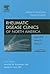 Mixed Connective Tissue Disease, An Issue of Rheumatic Disease Clinics (Volume 31-3) (The Clinics: Internal Medicine, Volume 31-3)