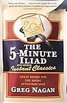 The 5-Minute Ilia...