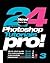 24 Photoshop Tutorials Pro: Intermediate