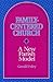 Family-Centered Church by Gerald Foley