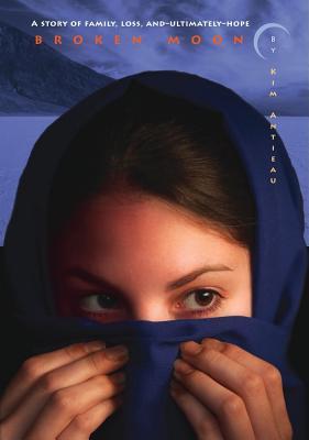 Broken Moon (Hardcover)
