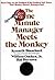 The One Minute Manager Meets The Monkey by Kenneth H. Blanchard