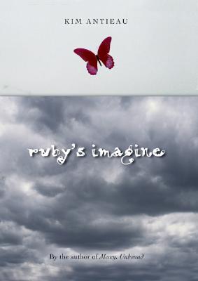 Ruby's Imagine (Hardcover)