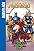 Avengers (Marvel Age) by Paul Tobin