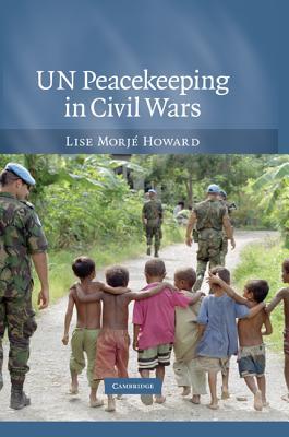 UN Peacekeeping in Civil Wars (Paperback)