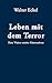 Leben mit dem Terror