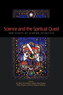 Science and the Spiritual Quest (Paperback)
