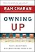 Owning Up: The 14 Questions...