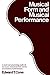 Musical Form and Musical Pe...