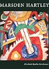 Marsden Hartley: American Modernist